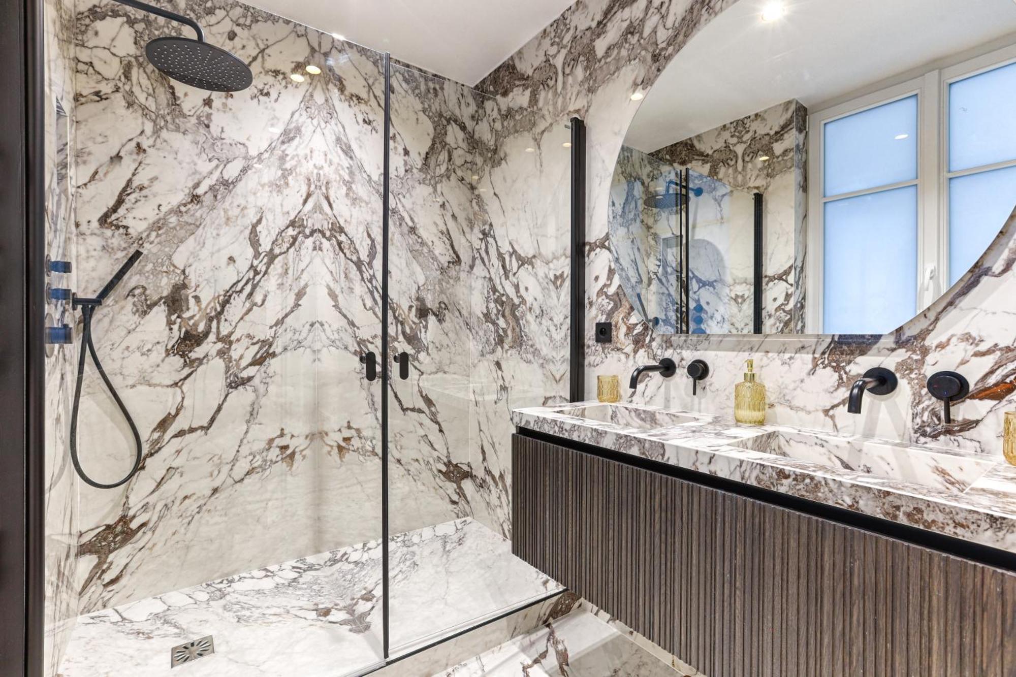 Elegant Luxury Apartment For 6 On Champs-Elysees París Exterior foto