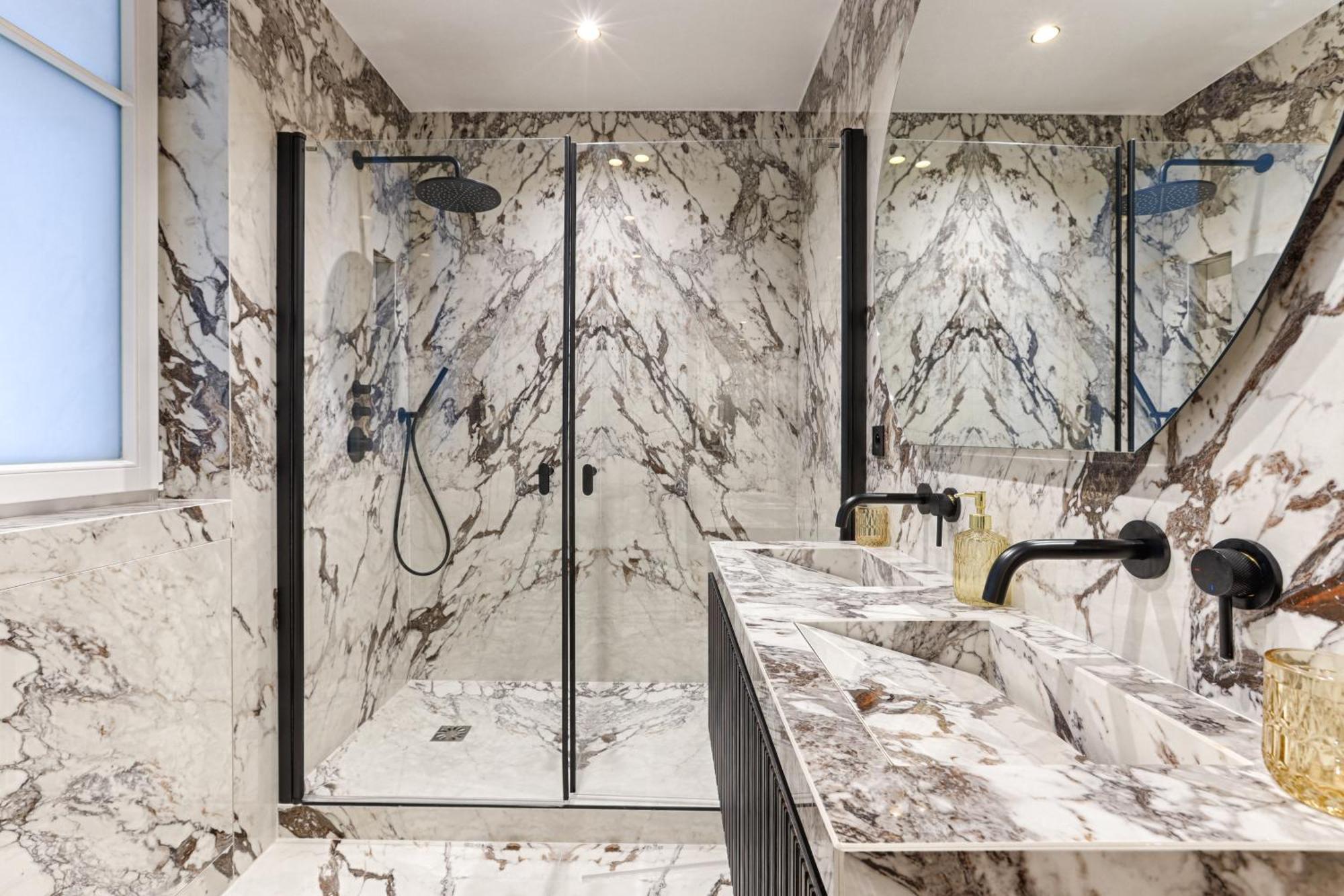 Elegant Luxury Apartment For 6 On Champs-Elysees París Exterior foto